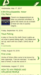 Mobile Screenshot of keithisgood.com